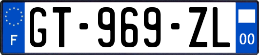 GT-969-ZL