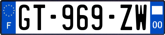 GT-969-ZW