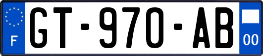 GT-970-AB