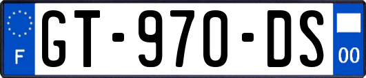 GT-970-DS
