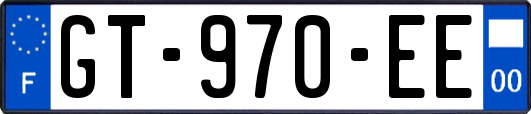 GT-970-EE