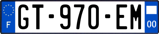 GT-970-EM
