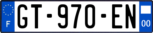 GT-970-EN