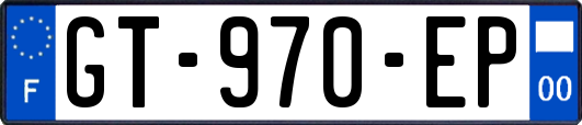 GT-970-EP