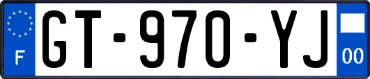 GT-970-YJ