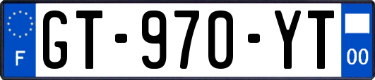 GT-970-YT