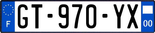 GT-970-YX