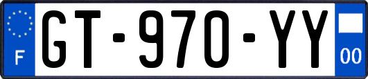 GT-970-YY