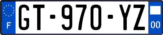 GT-970-YZ