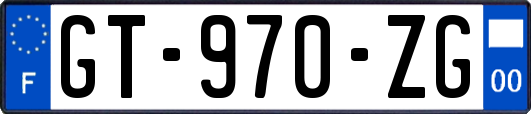 GT-970-ZG