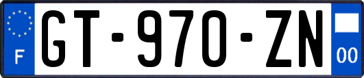 GT-970-ZN
