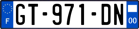 GT-971-DN