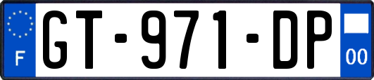 GT-971-DP