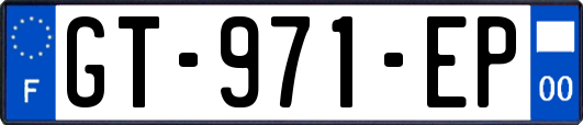 GT-971-EP