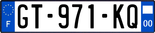 GT-971-KQ
