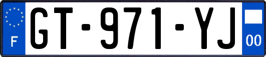 GT-971-YJ