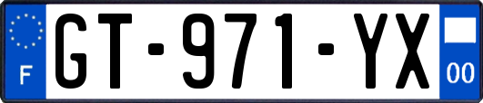 GT-971-YX