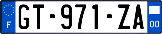 GT-971-ZA