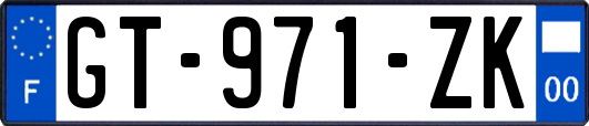 GT-971-ZK