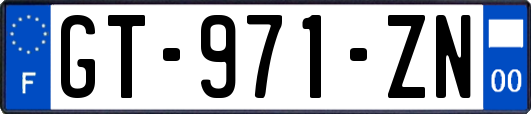 GT-971-ZN