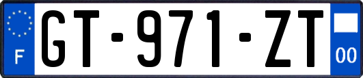 GT-971-ZT