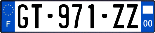 GT-971-ZZ