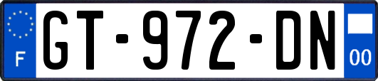 GT-972-DN