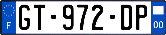 GT-972-DP