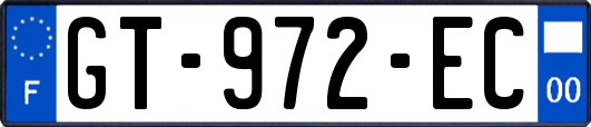 GT-972-EC