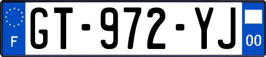 GT-972-YJ