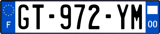 GT-972-YM