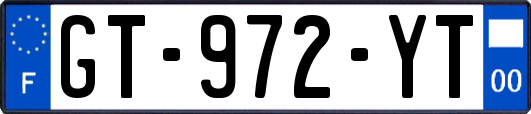 GT-972-YT