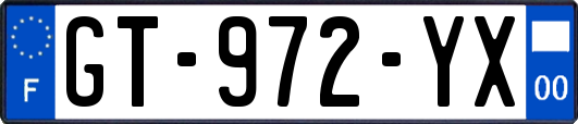 GT-972-YX