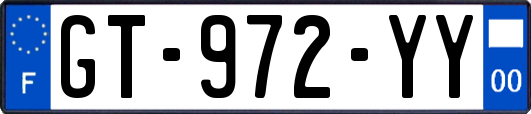 GT-972-YY