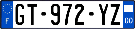 GT-972-YZ