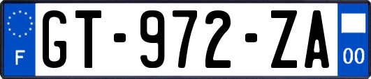 GT-972-ZA