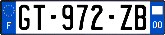 GT-972-ZB