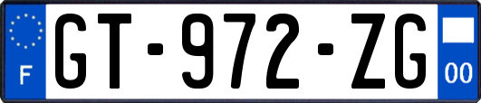 GT-972-ZG