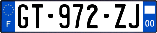 GT-972-ZJ