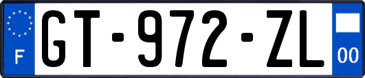 GT-972-ZL