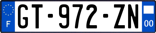 GT-972-ZN