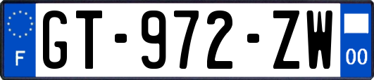 GT-972-ZW