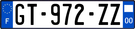 GT-972-ZZ