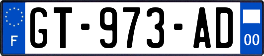 GT-973-AD