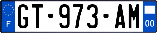 GT-973-AM