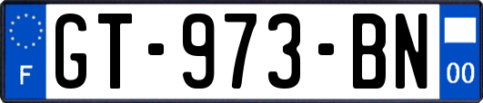 GT-973-BN