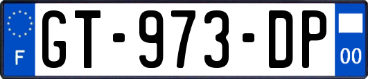 GT-973-DP