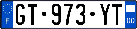 GT-973-YT