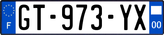GT-973-YX