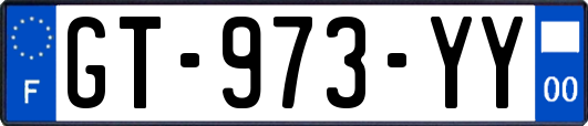 GT-973-YY